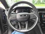 2026 Jeep Grand Cherokee Laredo X 4x4