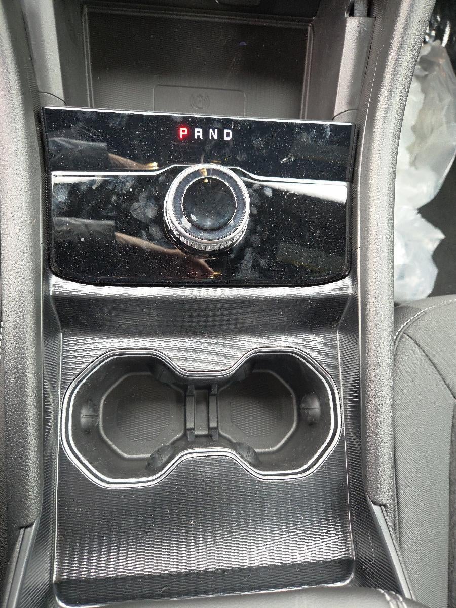 2026 Jeep Grand Cherokee Laredo X 4x4