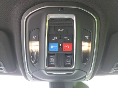 2026 Jeep Grand Cherokee Laredo X 4x4