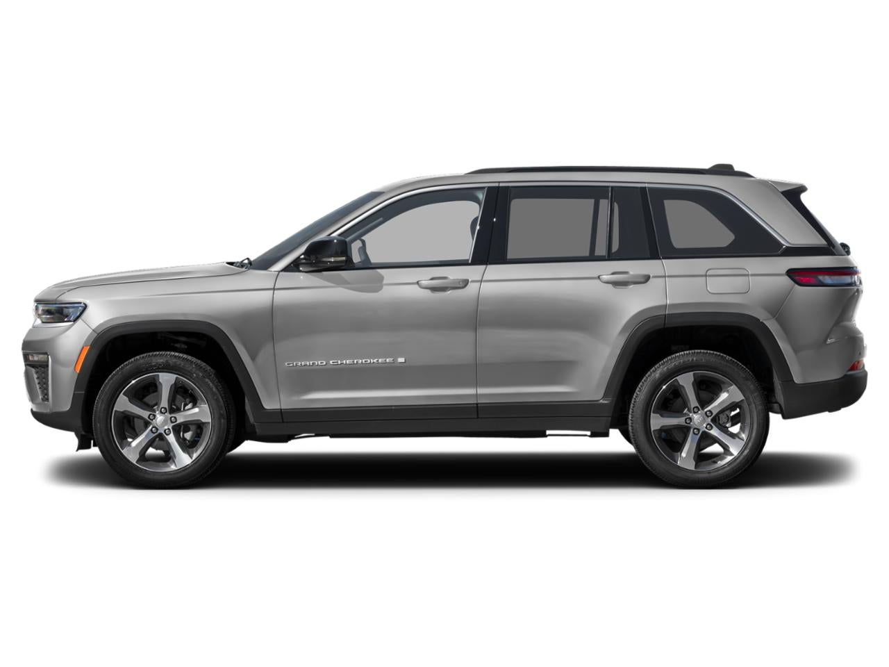 2026 Jeep Grand Cherokee Laredo X 4x4