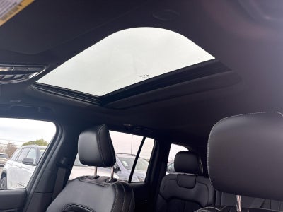 2025 Jeep Grand Cherokee Altitude X 4x4