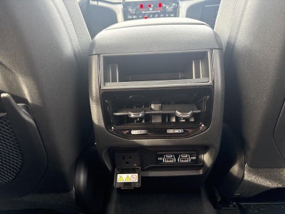 2025 Jeep Grand Cherokee Altitude X 4x4