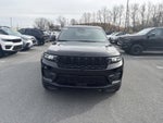 2025 Jeep Grand Cherokee Altitude X 4x4