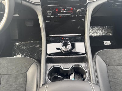 2025 Jeep Grand Cherokee Altitude X 4x4