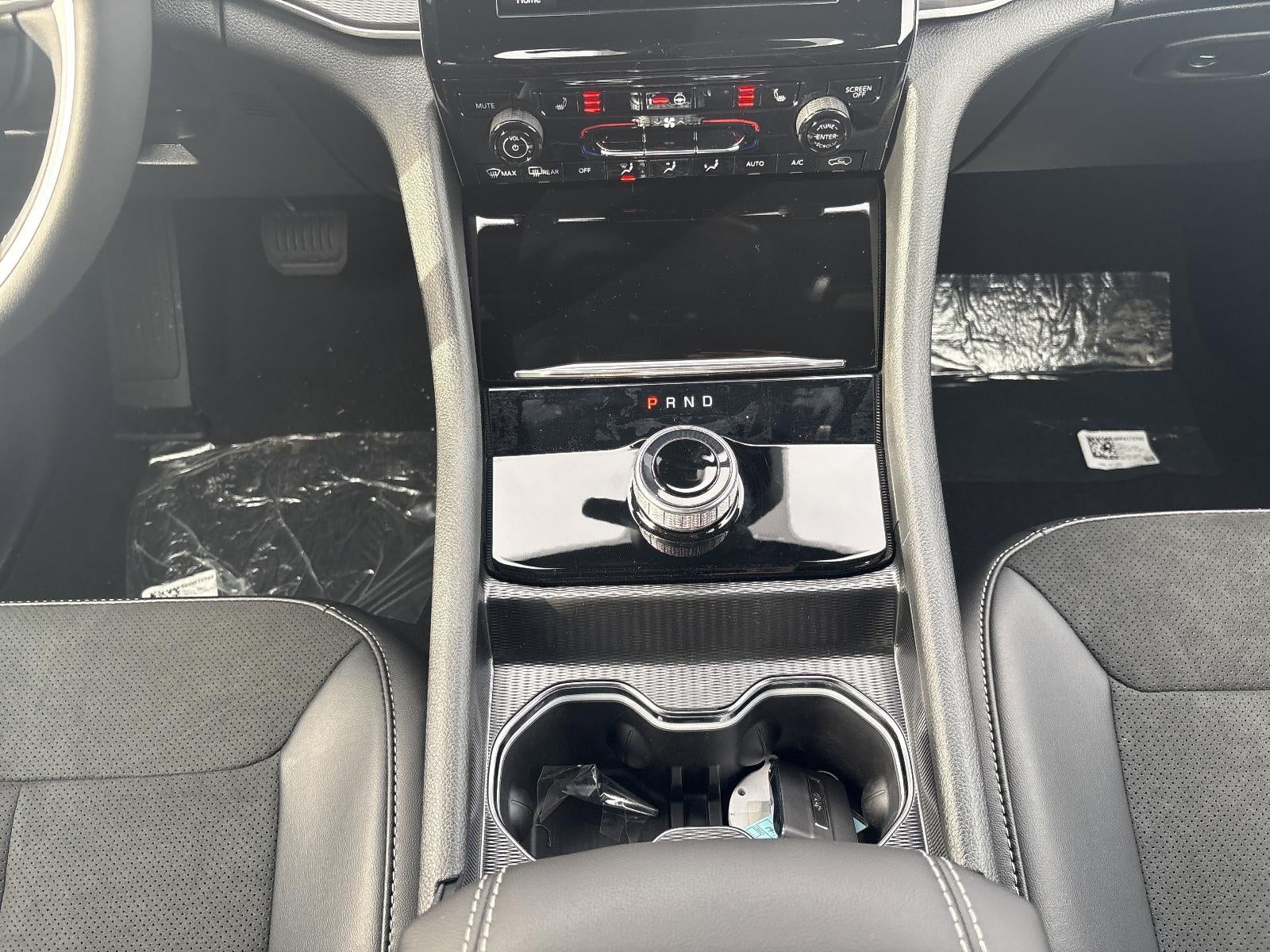 2025 Jeep Grand Cherokee Altitude X 4x4