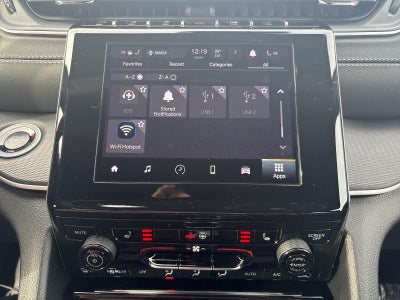 2025 Jeep Grand Cherokee Altitude X 4x4