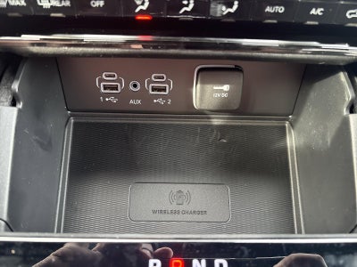 2025 Jeep Grand Cherokee Altitude X 4x4