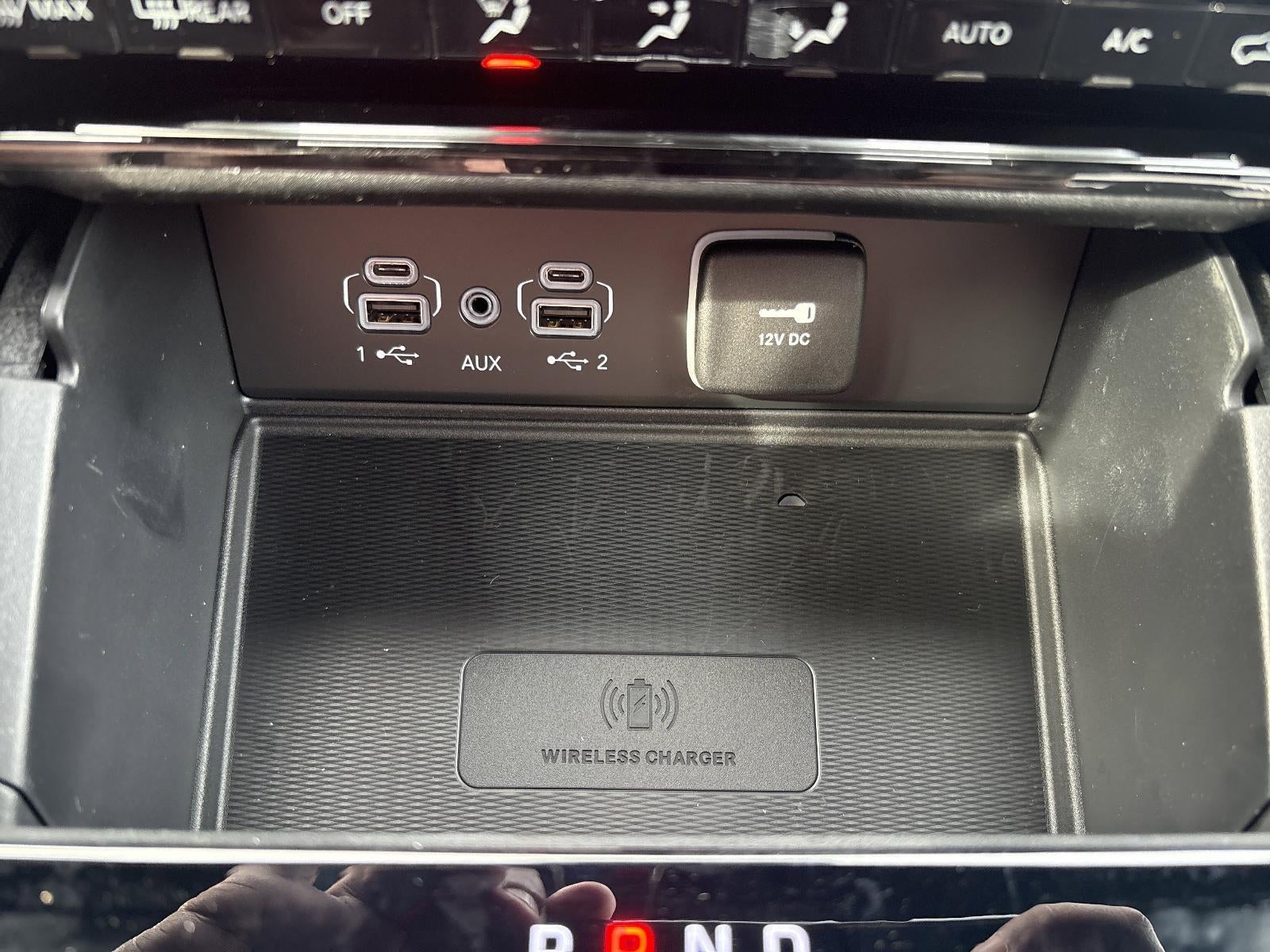 2025 Jeep Grand Cherokee Altitude X 4x4