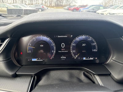 2025 Jeep Grand Cherokee Altitude X 4x4