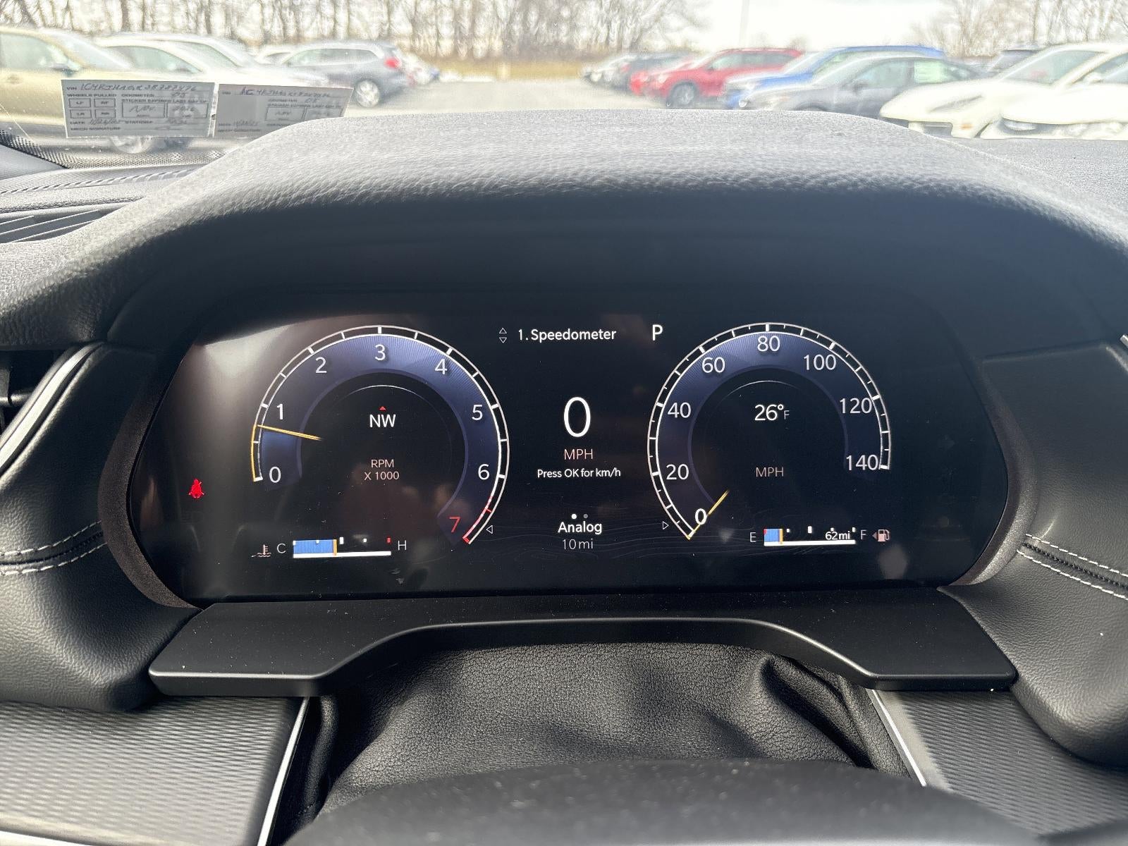 2025 Jeep Grand Cherokee Altitude X 4x4