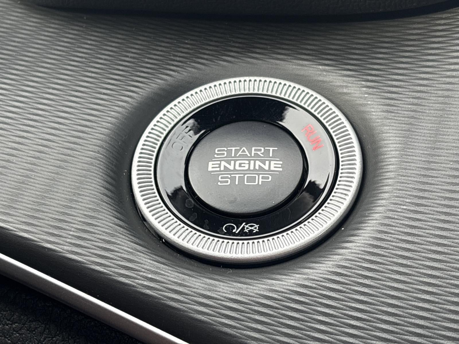 2025 Jeep Grand Cherokee Altitude X 4x4