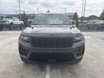 2025 Jeep Grand Cherokee Altitude 4x4