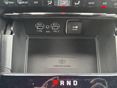 2025 Jeep Grand Cherokee Altitude 4x4