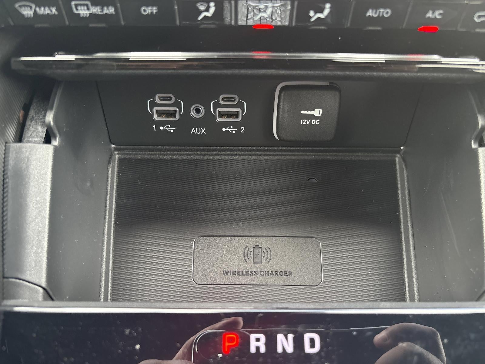 2025 Jeep Grand Cherokee Altitude 4x4