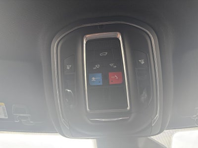 2025 Jeep Grand Cherokee Altitude 4x4