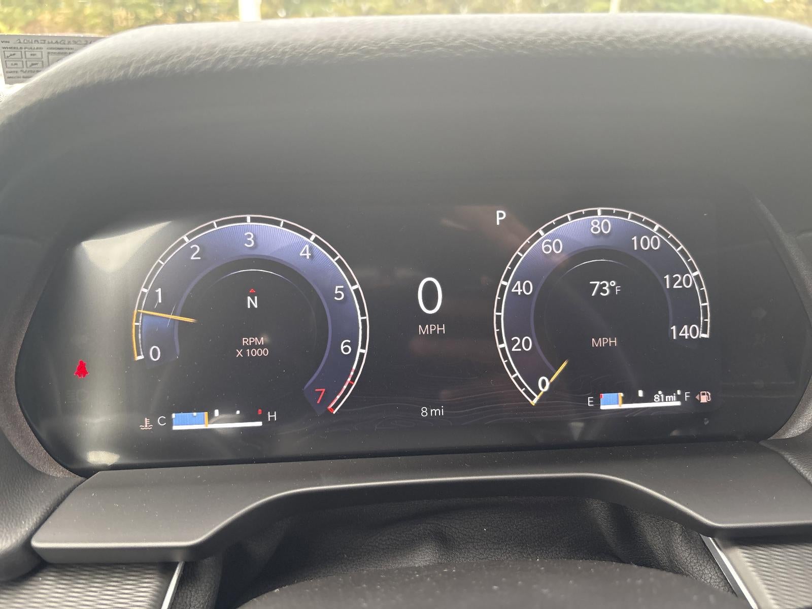 2025 Jeep Grand Cherokee Altitude 4x4