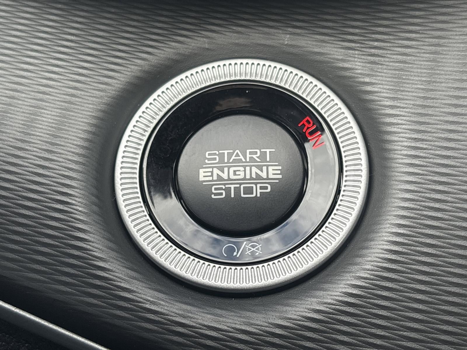 2025 Jeep Grand Cherokee Altitude 4x4