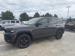 2025 Jeep Grand Cherokee Altitude 4x4
