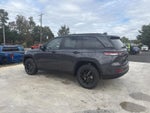 2025 Jeep Grand Cherokee Altitude 4x4