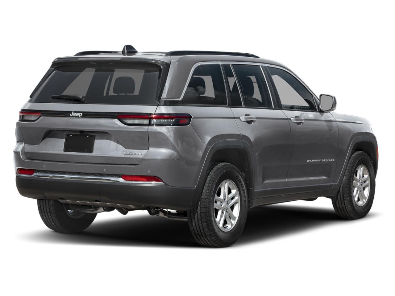 2025 Jeep Grand Cherokee Altitude 4x4