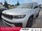 2026 Jeep Grand Cherokee Laredo Altitude 4x4