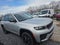 2026 Jeep Grand Cherokee Laredo Altitude 4x4