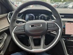2026 Jeep Grand Cherokee Laredo Altitude 4x4