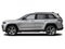 2026 Jeep Grand Cherokee Laredo Altitude 4x4