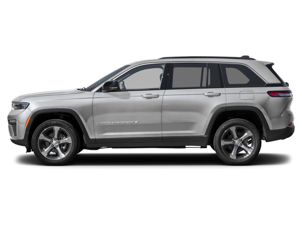 2026 Jeep Grand Cherokee Laredo Altitude 4x4