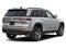 2026 Jeep Grand Cherokee Laredo Altitude 4x4