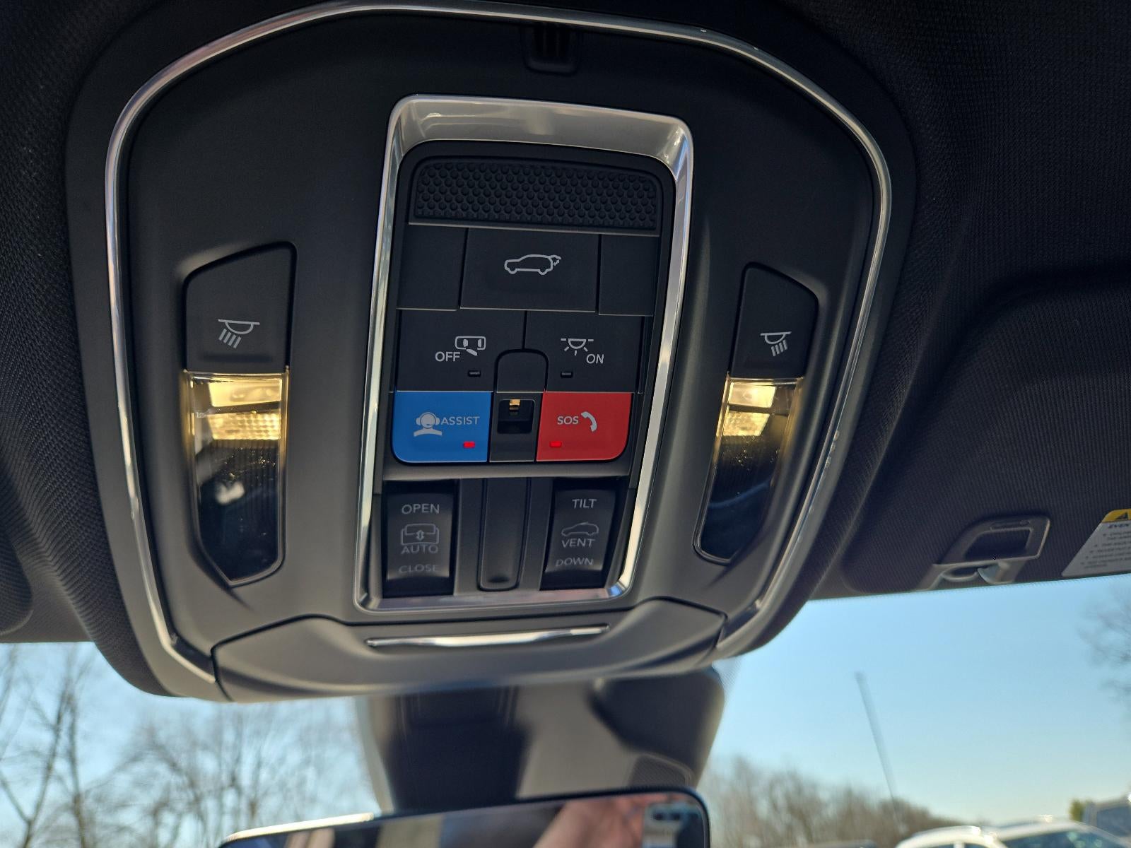 2026 Jeep Grand Cherokee Laredo Altitude 4x4
