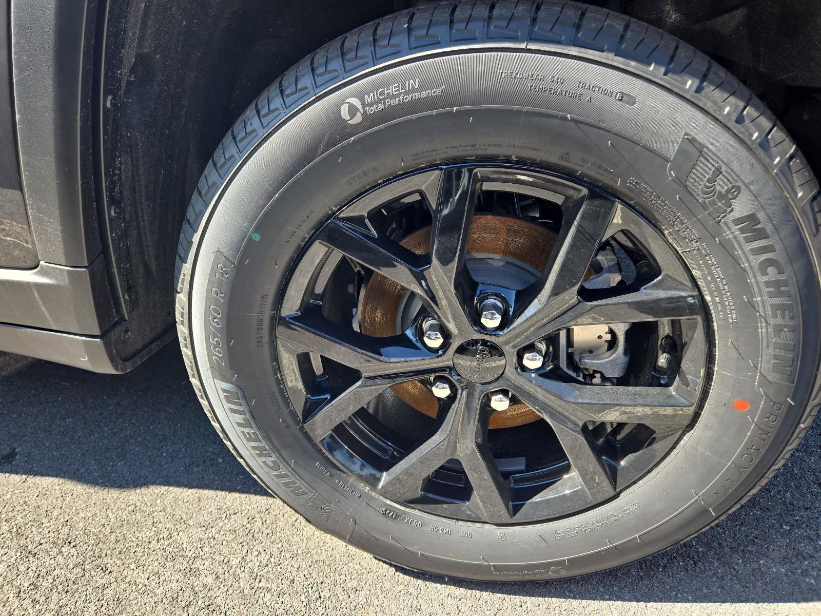 2026 Jeep Grand Cherokee Laredo Altitude 4x4