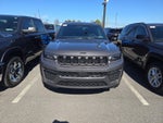 2026 Jeep Grand Cherokee Laredo Altitude 4x4