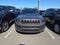 2026 Jeep Grand Cherokee Laredo Altitude 4x4