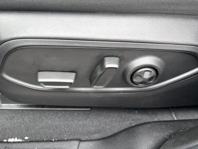 2026 Jeep Grand Cherokee Laredo Altitude 4x4