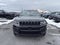 2026 Jeep Grand Cherokee Laredo Altitude 4x4