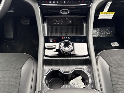 2026 Jeep Grand Cherokee Laredo Altitude 4x4