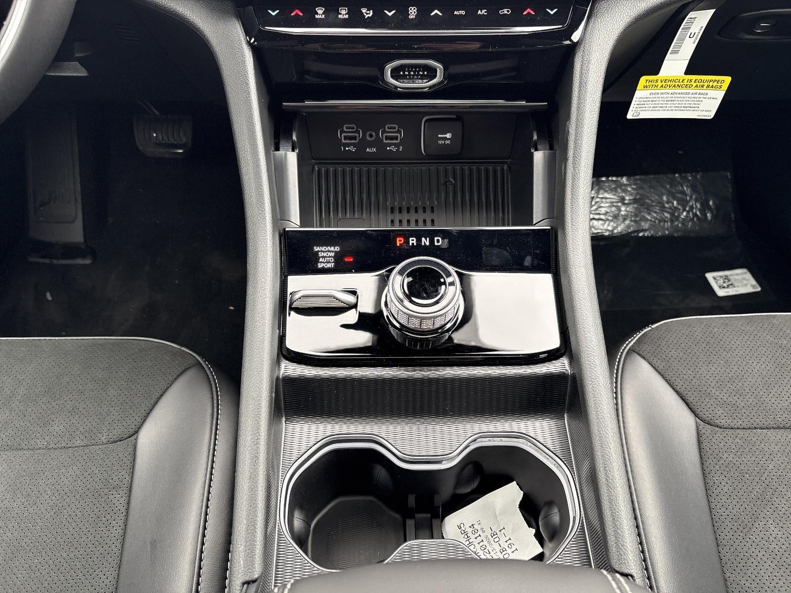 2026 Jeep Grand Cherokee Laredo Altitude 4x4