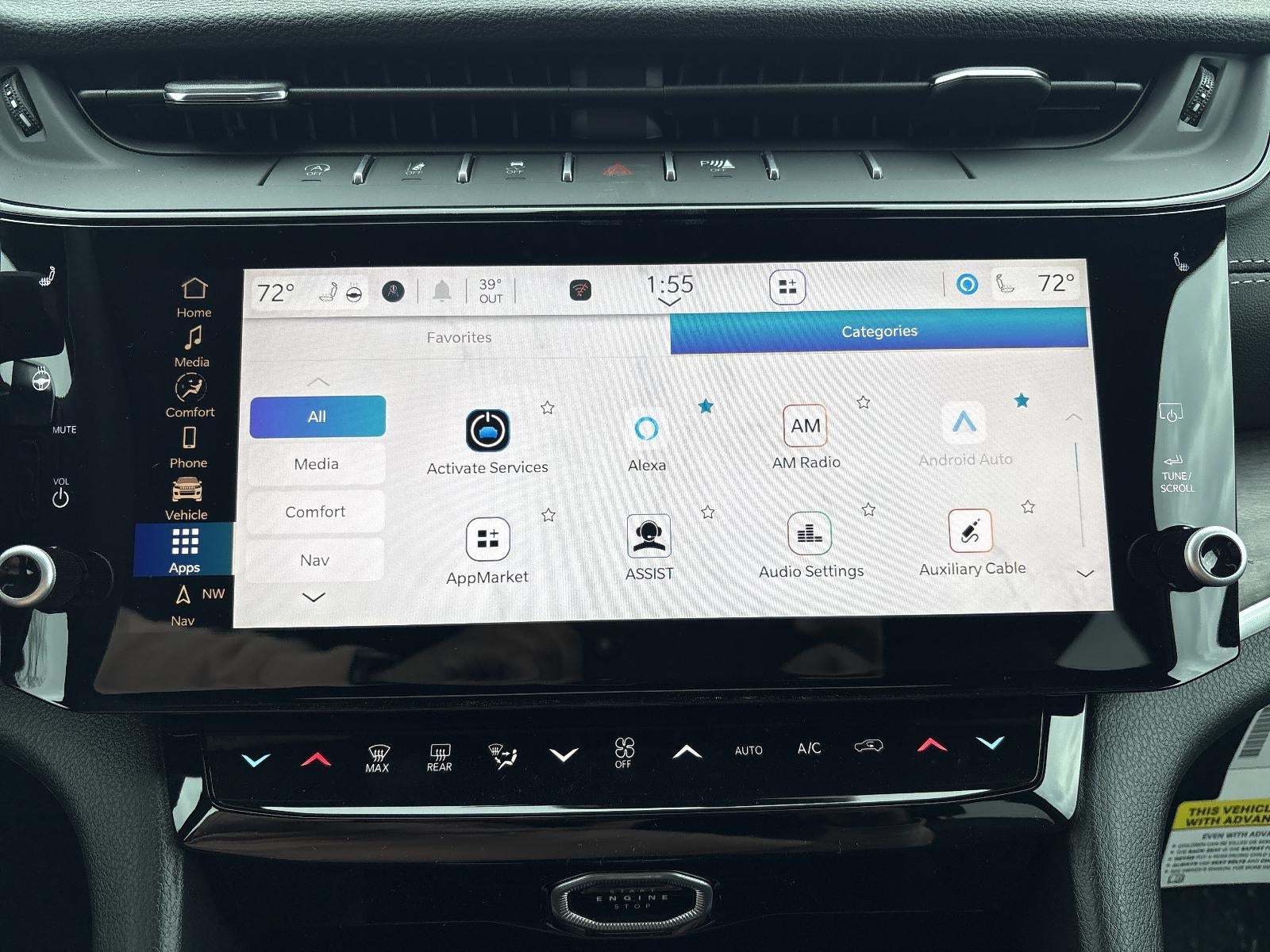 2026 Jeep Grand Cherokee Laredo Altitude 4x4