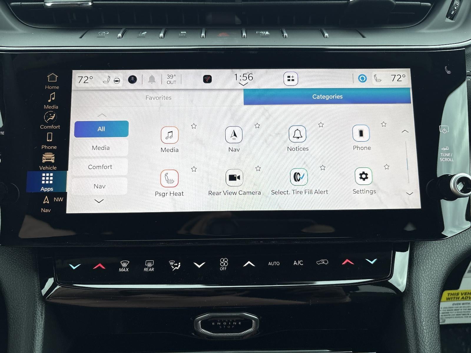 2026 Jeep Grand Cherokee Laredo Altitude 4x4