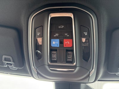 2026 Jeep Grand Cherokee Laredo Altitude 4x4