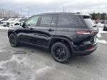2026 Jeep Grand Cherokee Laredo Altitude 4x4