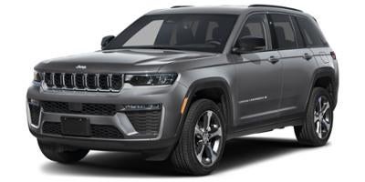 2026 Jeep Grand Cherokee Laredo Altitude 4x4