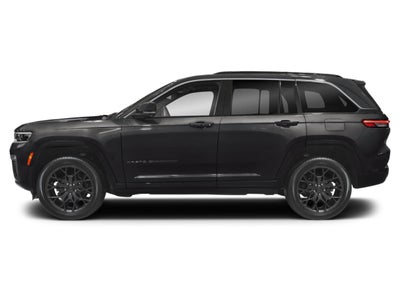 2026 Jeep Grand Cherokee Laredo Altitude 4x4