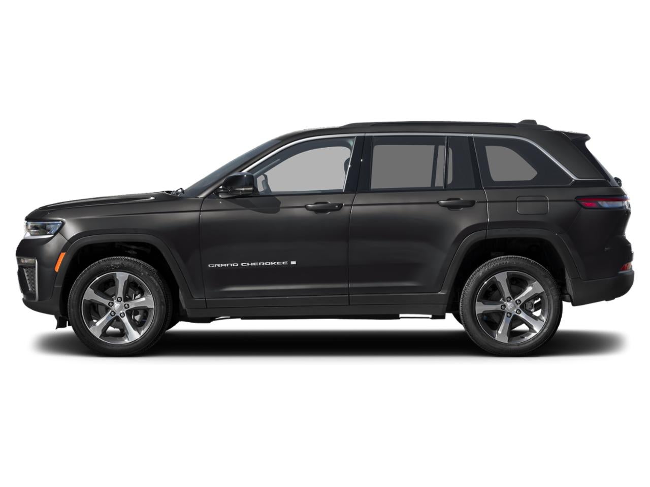 2026 Jeep Grand Cherokee Laredo Altitude 4x4