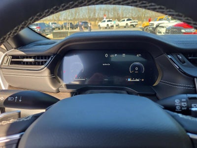 2026 Jeep Grand Cherokee Laredo Altitude 4x4