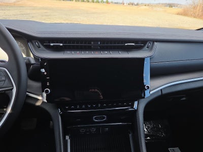 2026 Jeep Grand Cherokee Limited 4x4