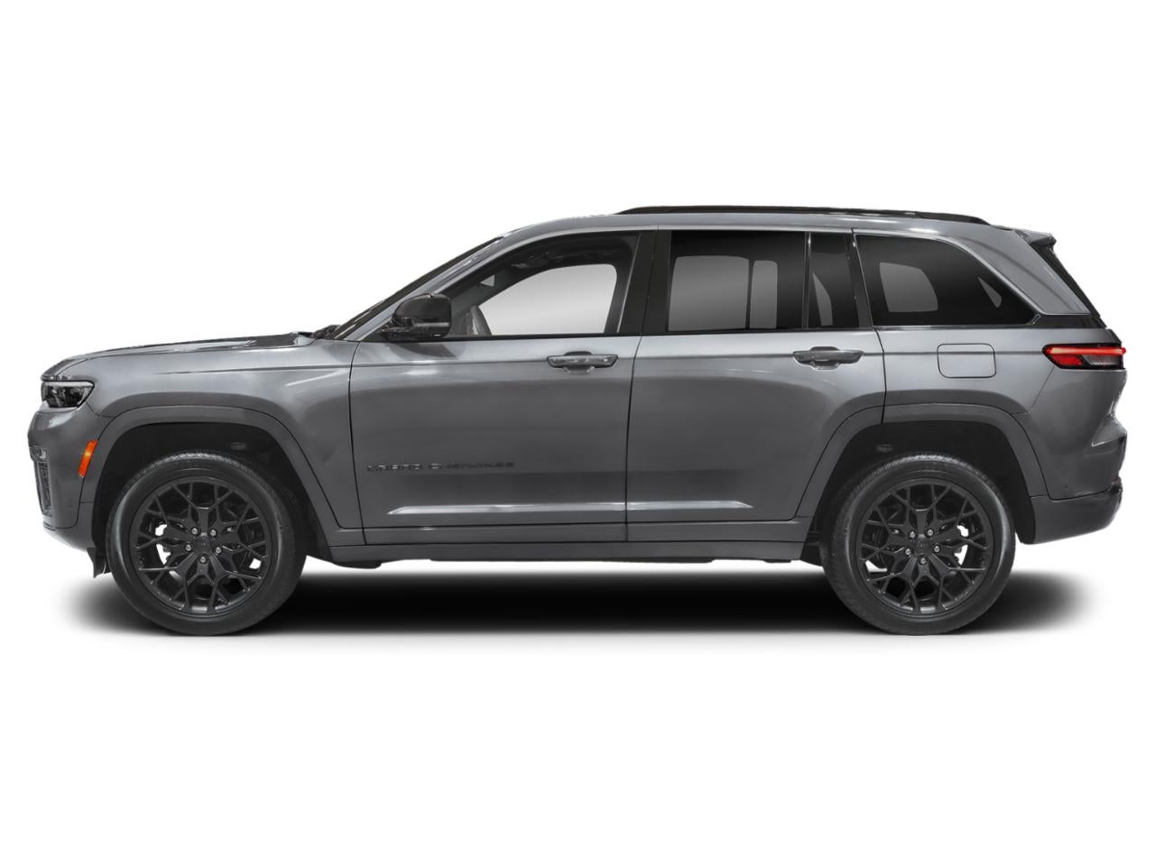 2026 Jeep Grand Cherokee Limited 4x4