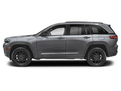 2026 Jeep Grand Cherokee Limited 4x4