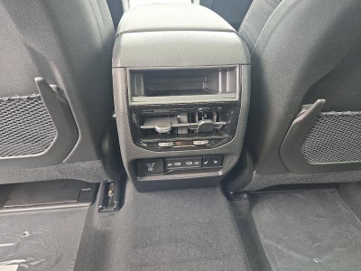 2026 Jeep Grand Cherokee Limited 4x4